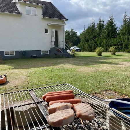 Bjoerkholm - Villa In Malilla Luaran gambar
