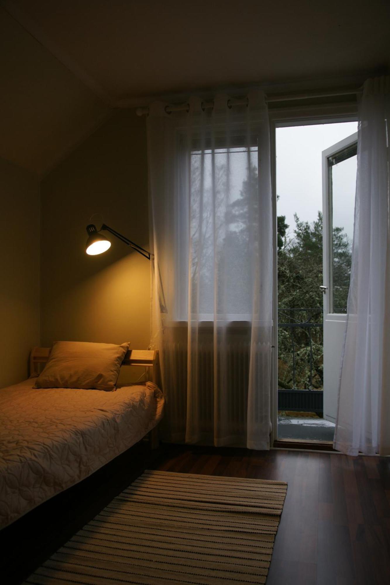 Bjoerkholm - Villa In Malilla Luaran gambar