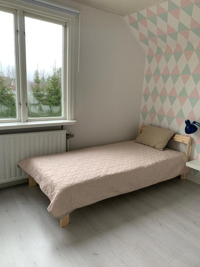 Bjoerkholm - Villa In Malilla Luaran gambar
