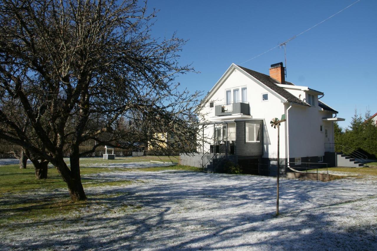 Bjoerkholm - Villa In Malilla Luaran gambar