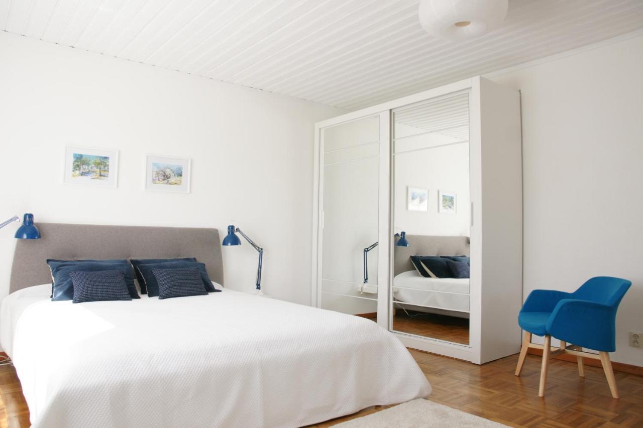 Bjoerkholm - Villa In Malilla Luaran gambar