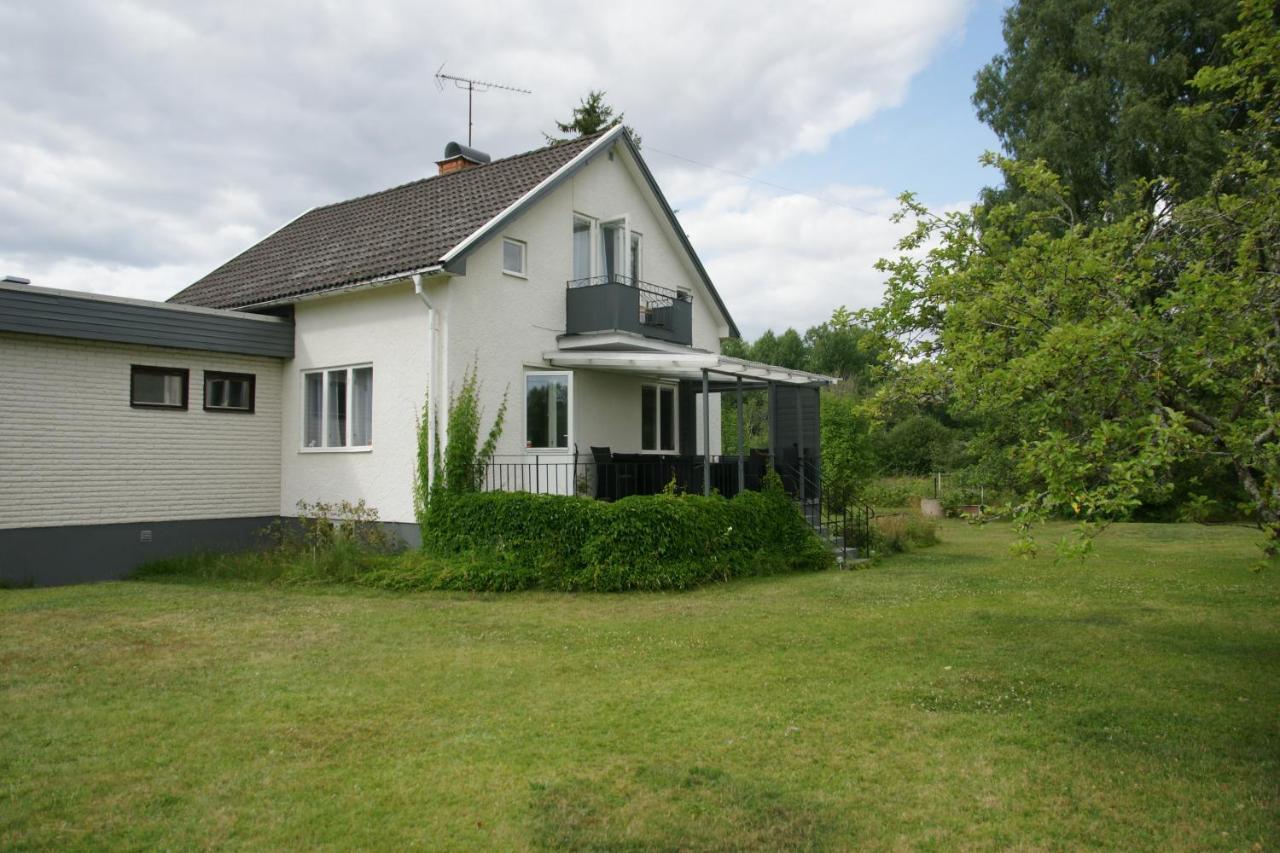 Bjoerkholm - Villa In Malilla Luaran gambar