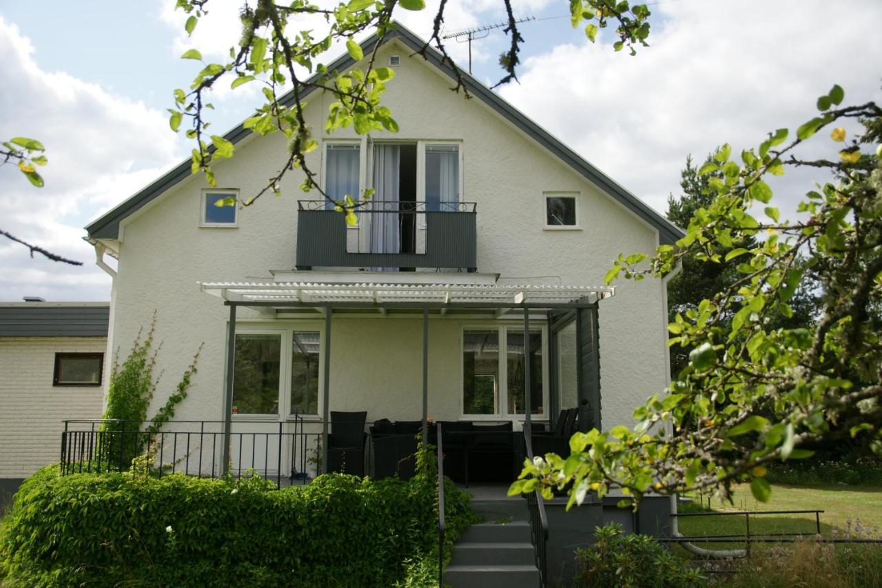 Bjoerkholm - Villa In Malilla Luaran gambar