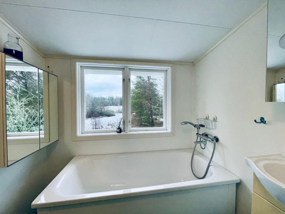 Bjoerkholm - Villa In Malilla Luaran gambar